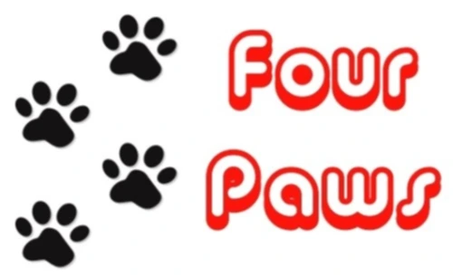 (c) Fourpawstraining.co.uk